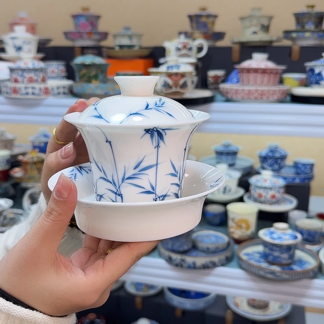 我们的目标是成为一个