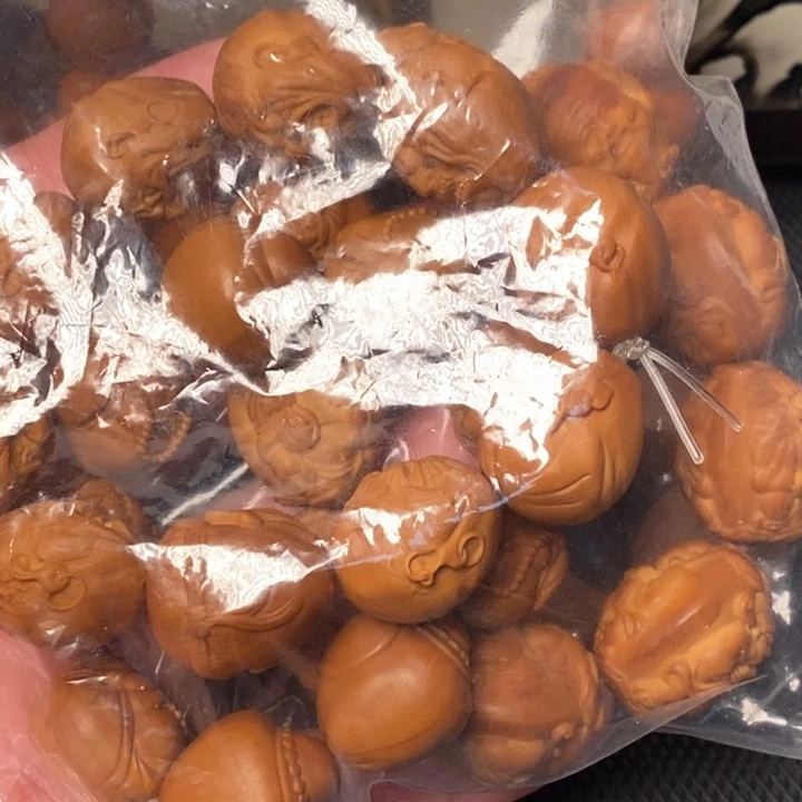 橄榄核吊坠123457865