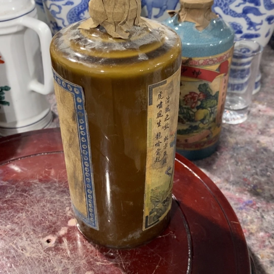摆件摆件瓷器工艺