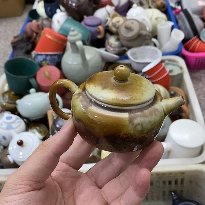 陶瓷艺术品及陶瓷制品