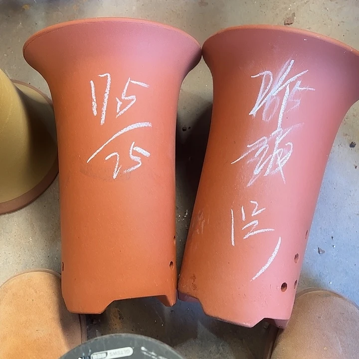 1号……宜兴紫砂花盆特惠