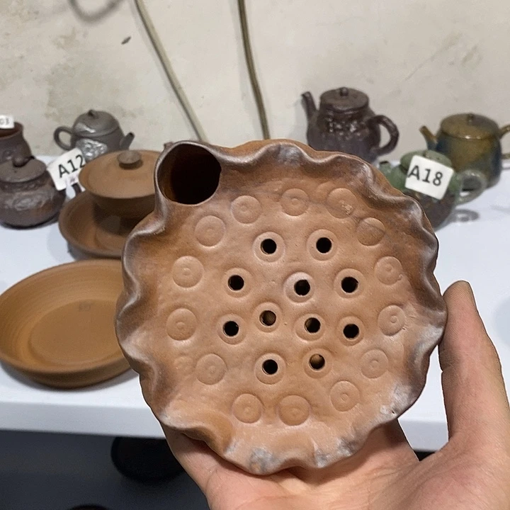 微瑕茶具介意勿拍