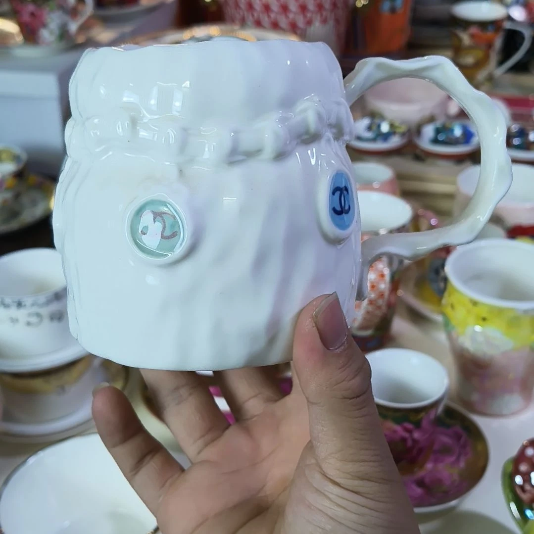 玻璃现货精美陶瓷工艺