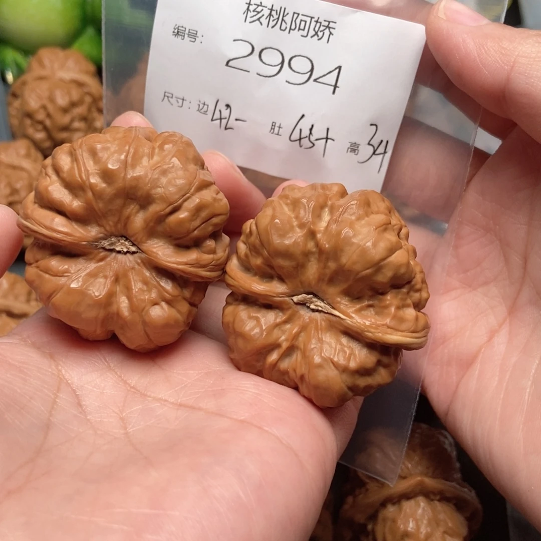 吊坠文玩核桃蛤蟆