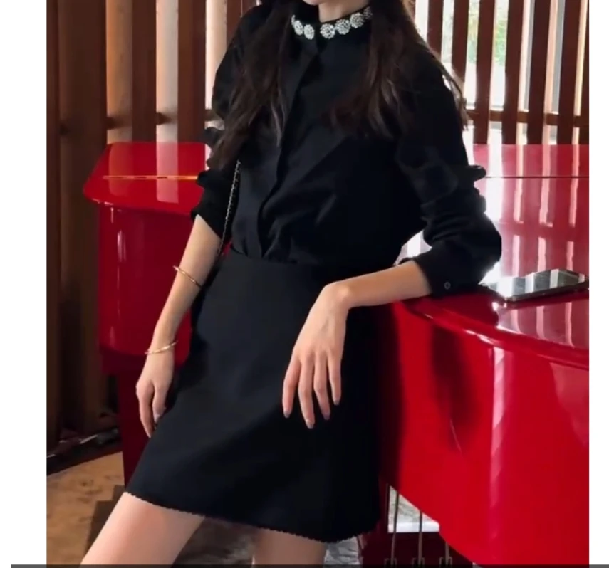 时尚潮流百搭精品女装zsx23168