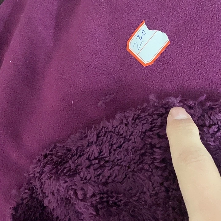 无纺布高档面料2.2