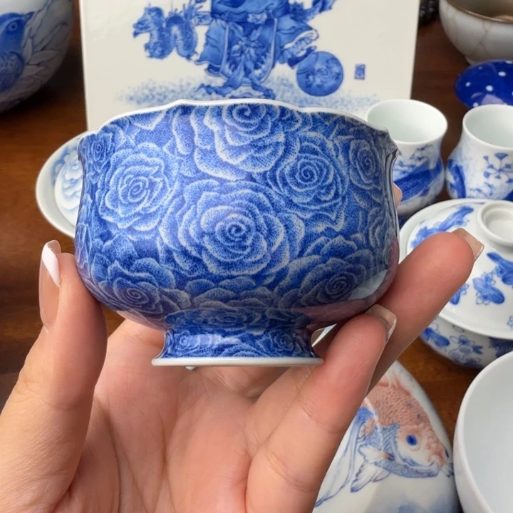 奈***何盉木。 玫瑰花点工。