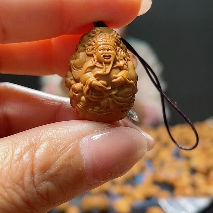 橄榄核手串/手链橄榄