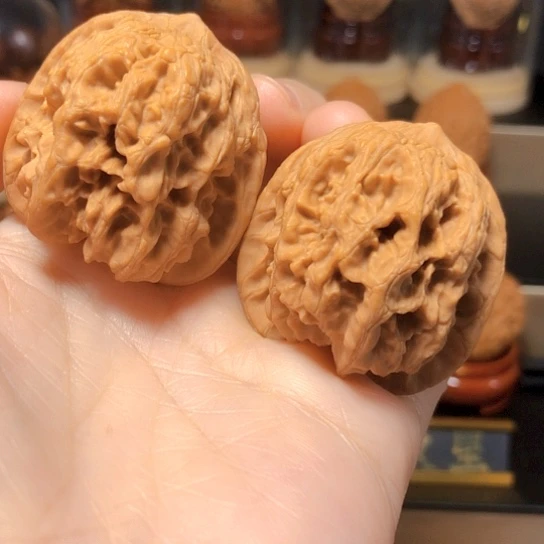 野生小众：玄石全品