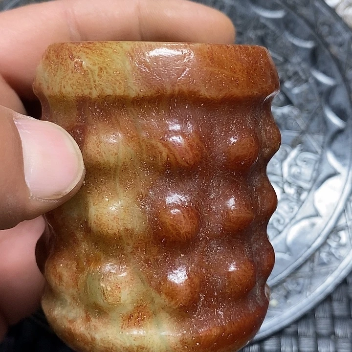 吊坠龙脊菩提