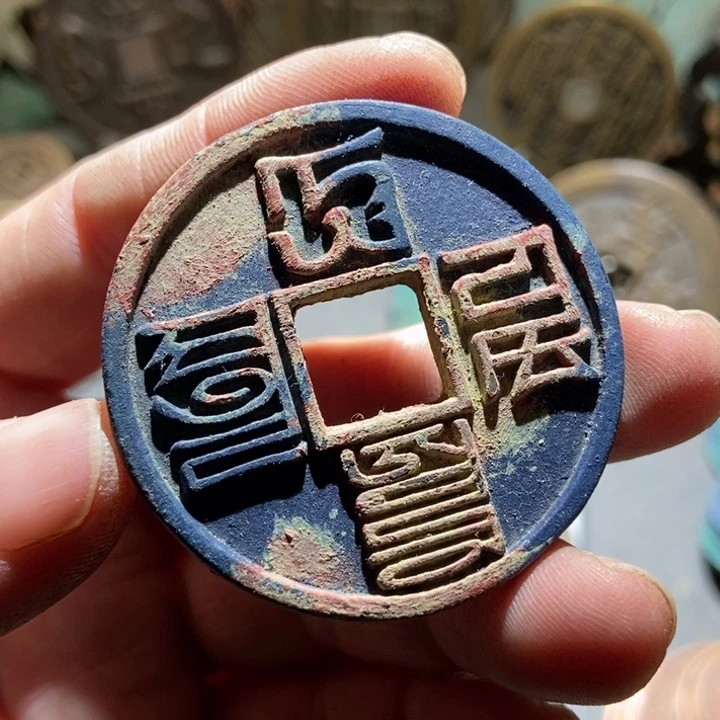 铜现代工艺品仿制品