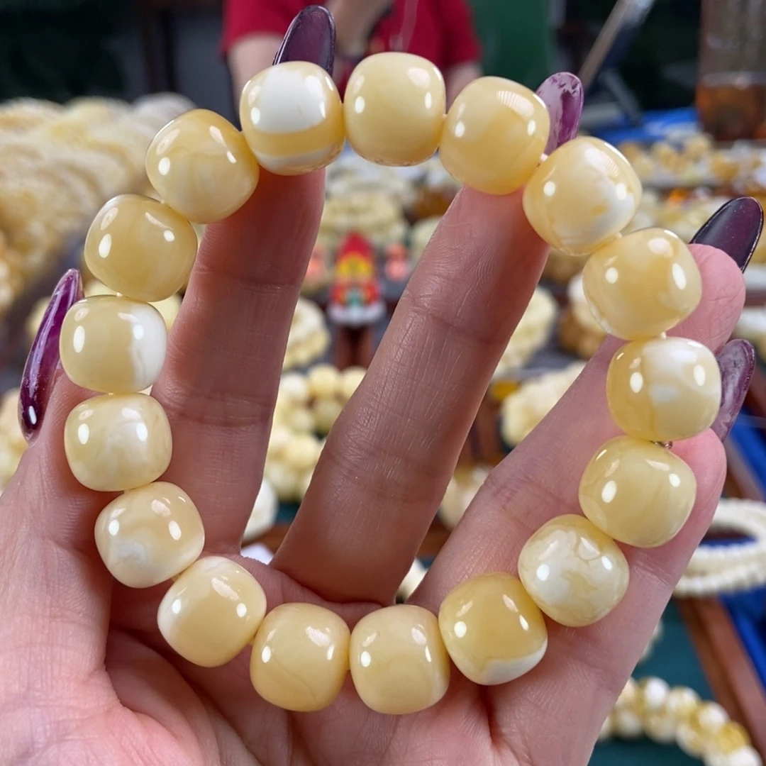 未镶嵌琥珀珠宝奇石13老型23.54