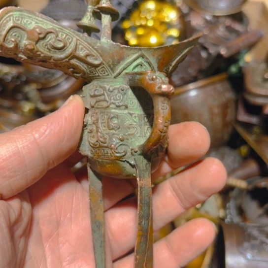 铜铜的 清货诚信经营