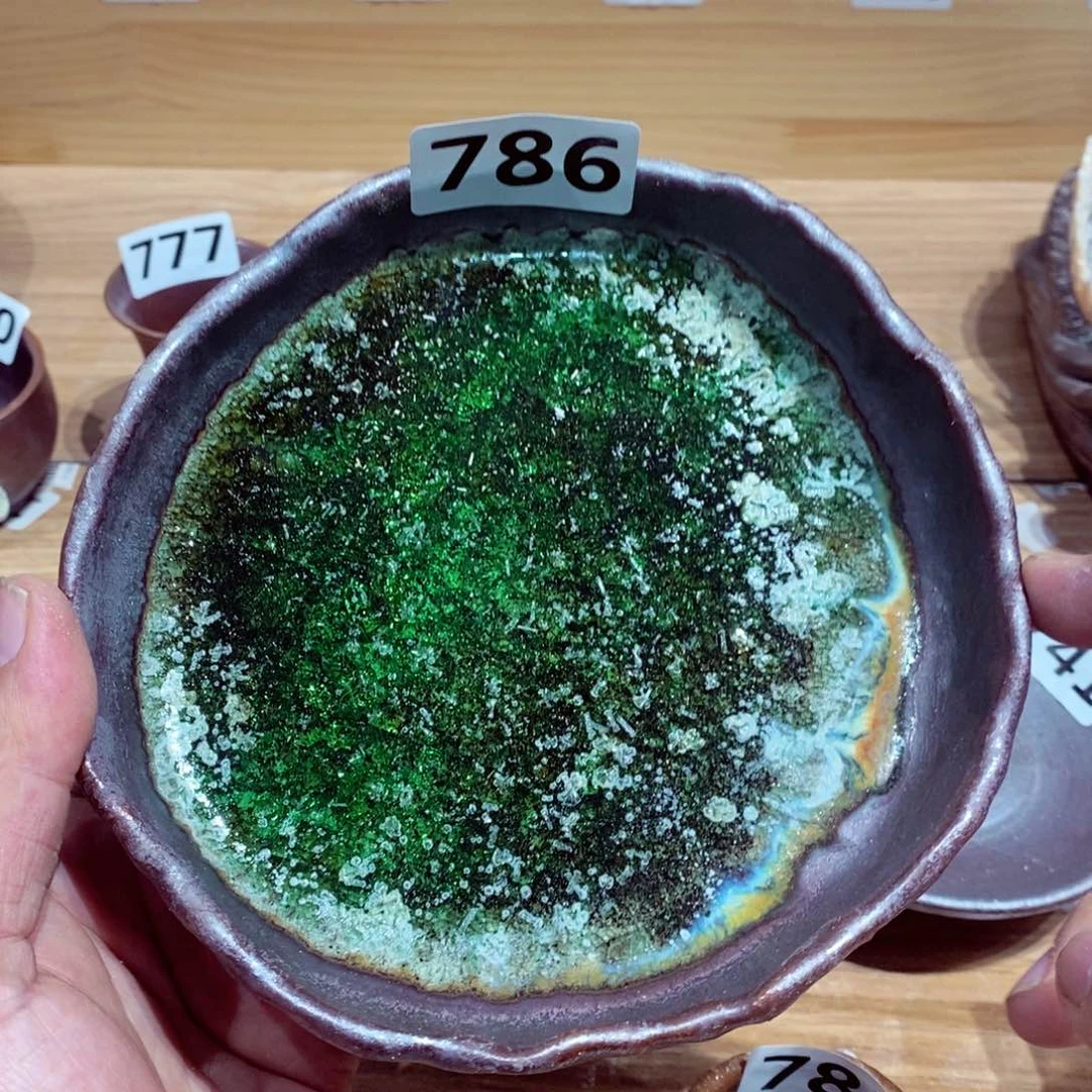 柴烧茶具陶瓷杯子