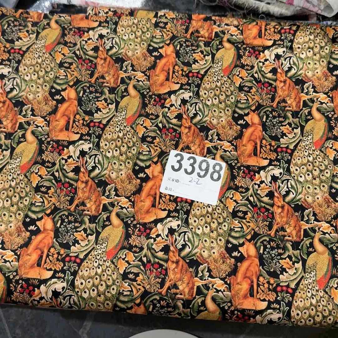 开播福利清仓福袋块纯棉平布一米价