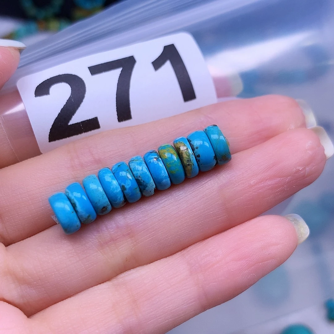 空竹粉丝专享十堰特色手工散珠