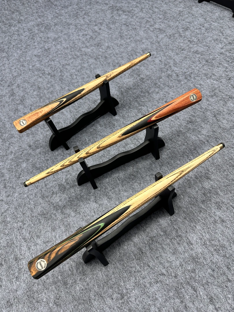 mini台球杆  小球杆  台球杆摆件  35厘米