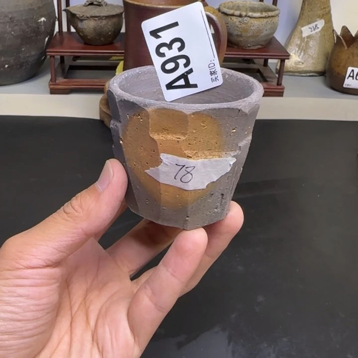 备前烧作品备前烧作品