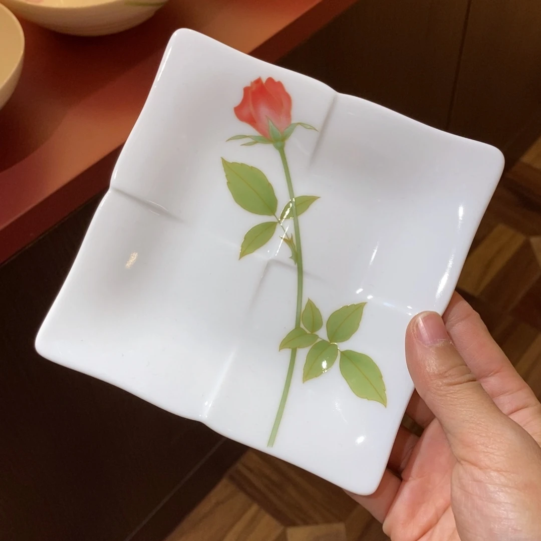 瓷片13 厘米 小杨瓷器陶瓷陶瓷