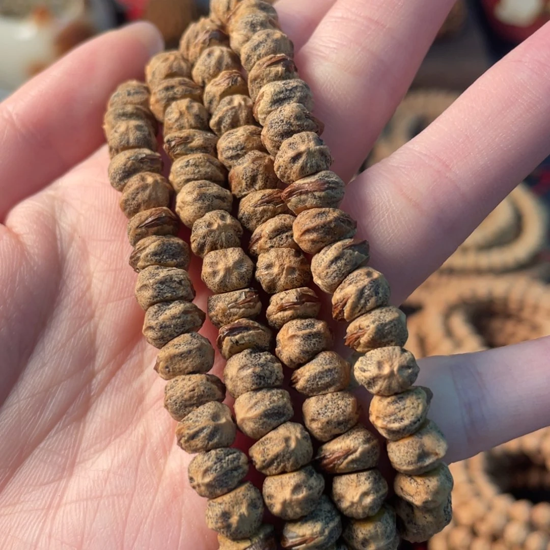 吊坠柏香籽/百香籽A****_