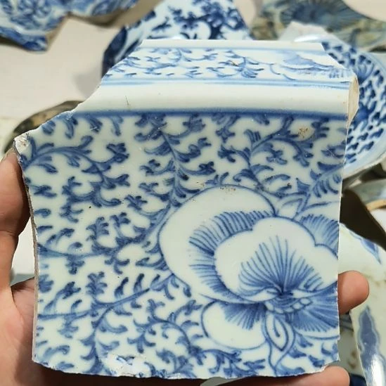 瓷片瓷器瓷片瓷片瓷片