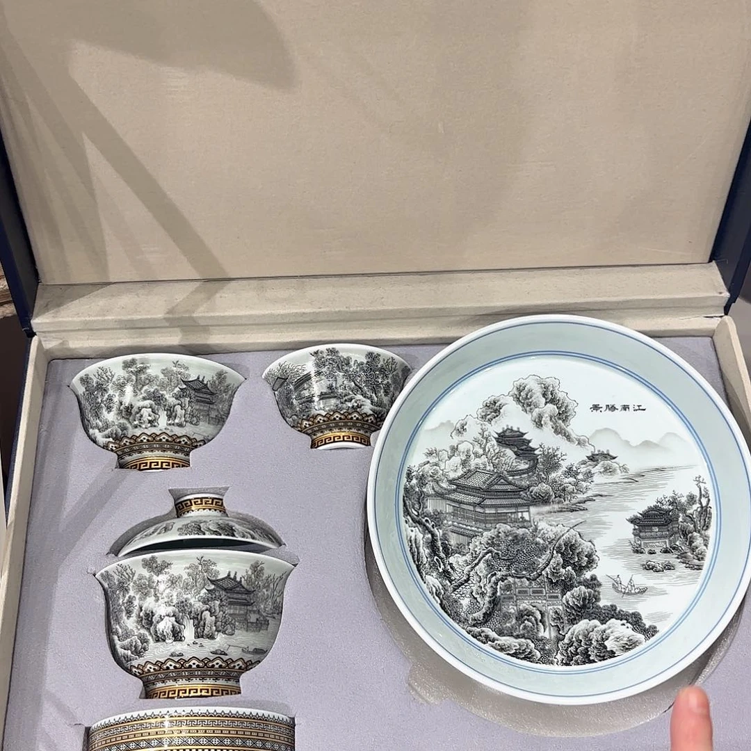 瓷片景德镇市和上海浦东新技术