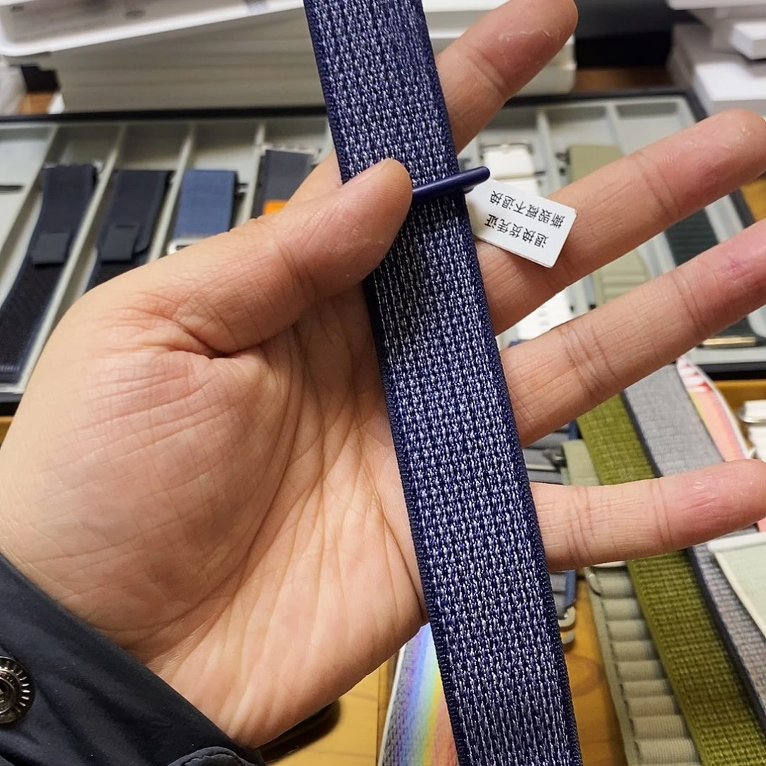 准新品心动紫大表盘耐克