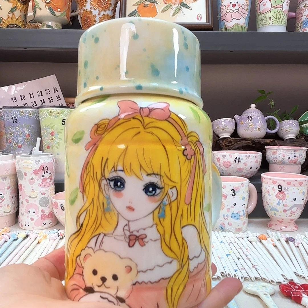 景德镇设计师款陶瓷