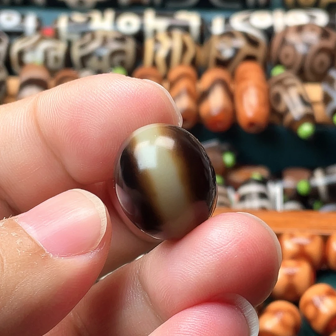 玛瑙/玉髓未镶嵌颈饰良品一线19