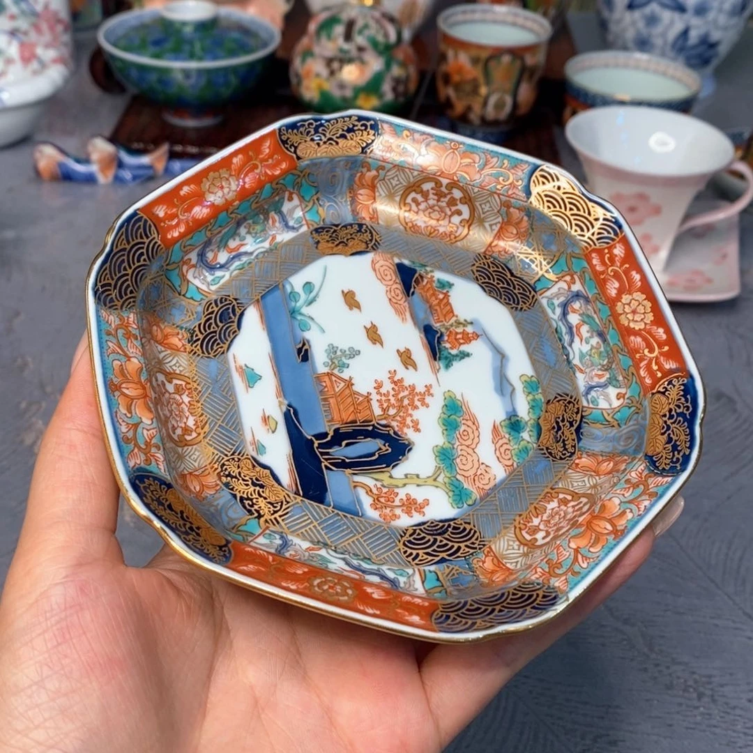 13 厘米——小杨瓷器甄选