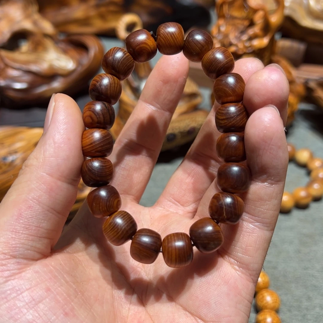 柏木（崖柏）北太行陈化崖柏微瑕