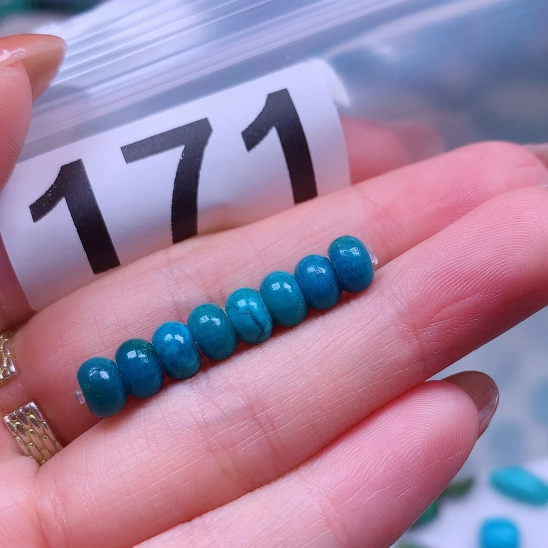 空竹粉丝专享十堰特色手工散珠