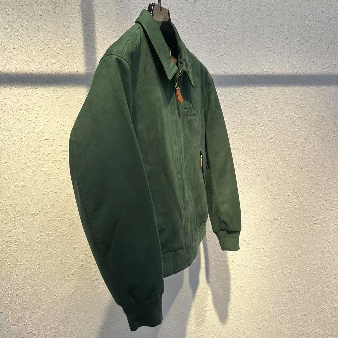 【欧亚】男士羽绒服夹克90白鸭绒时尚百搭潮流秋冬男款休闲设计师