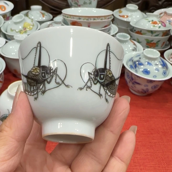 陶瓷艺术品收藏陶瓷