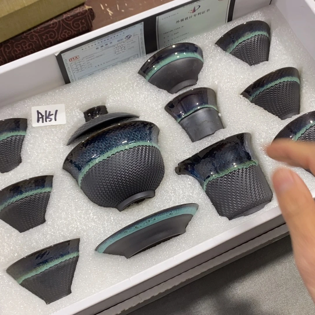 陶瓷等行业的生产和销售