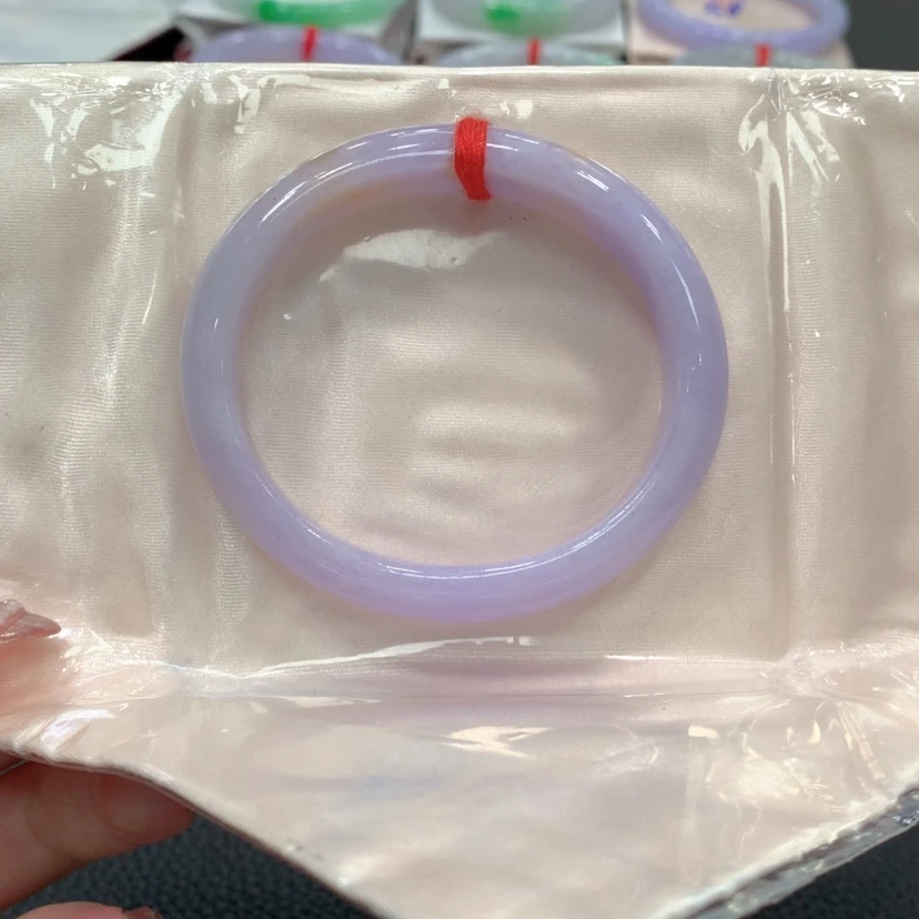 【闪购商品】翡翠手镯未镶嵌翡翠