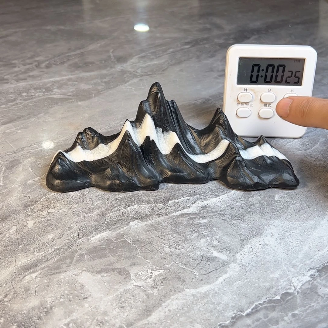 潇***啊灵璧奇石观赏石摆件