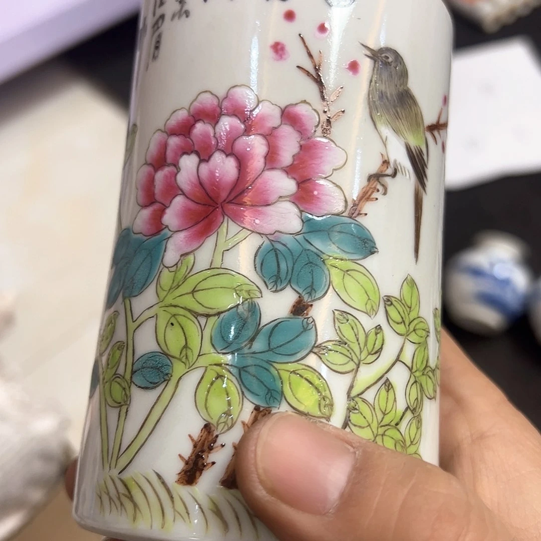 摆件瓷器摆件瓷器摆件