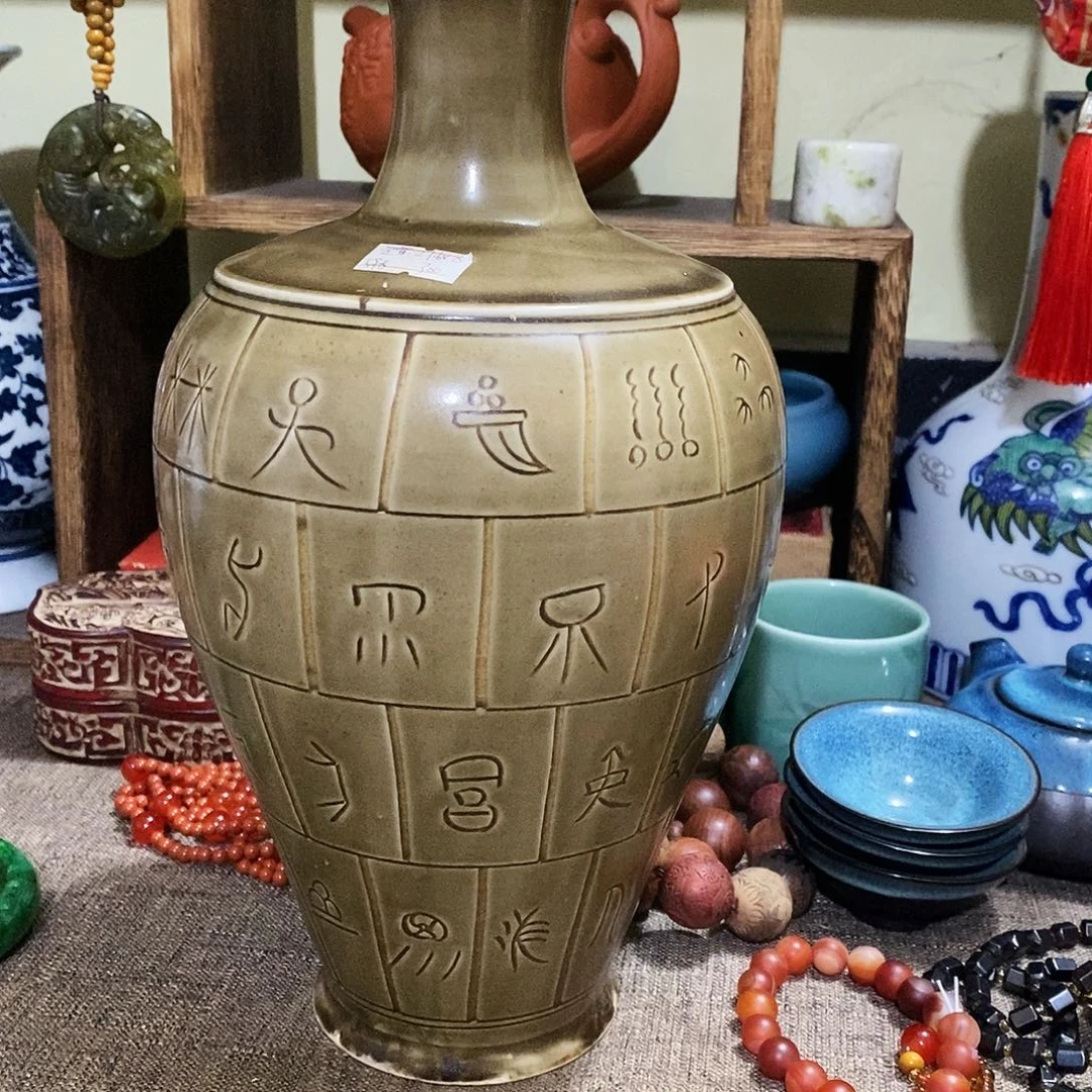 直播商品链接摆件