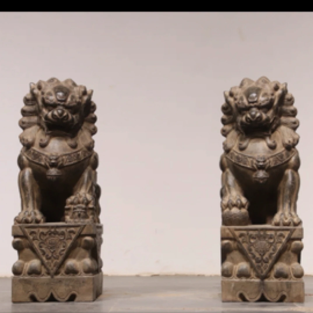 家具摆件纯手工北京房山二尺白看细节不包卸车