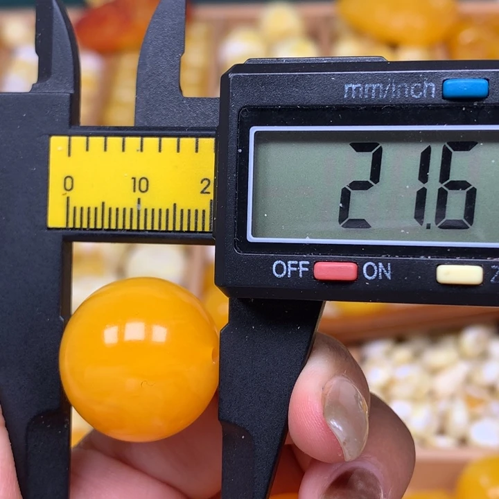 非金属配珠配饰039