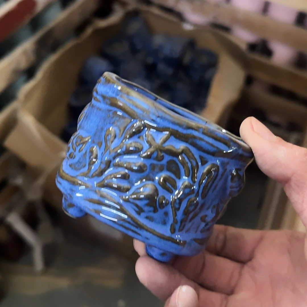 陶瓷福利局·自动合并订单·一个个买凑9元发·