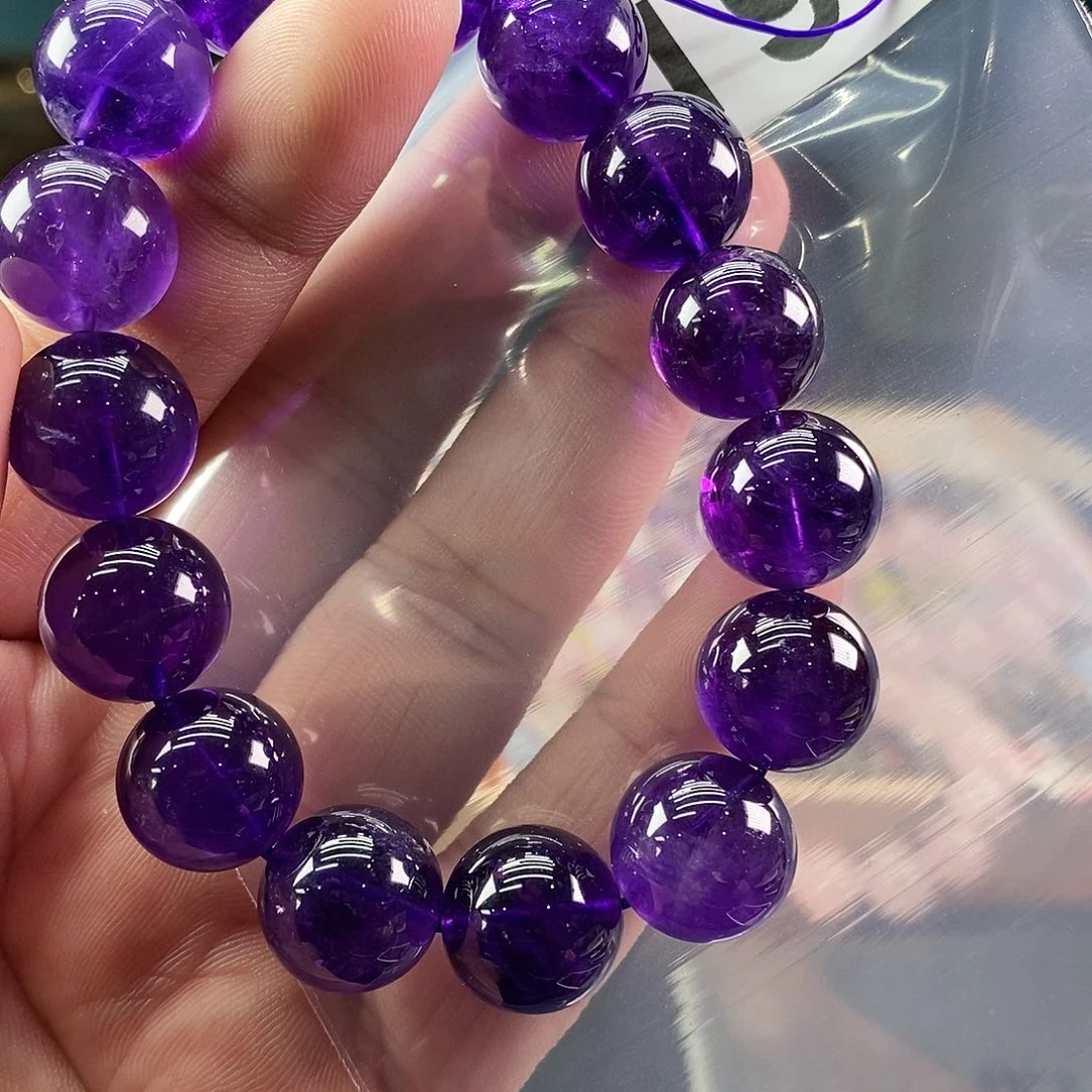 水晶手链未镶嵌191 99.9