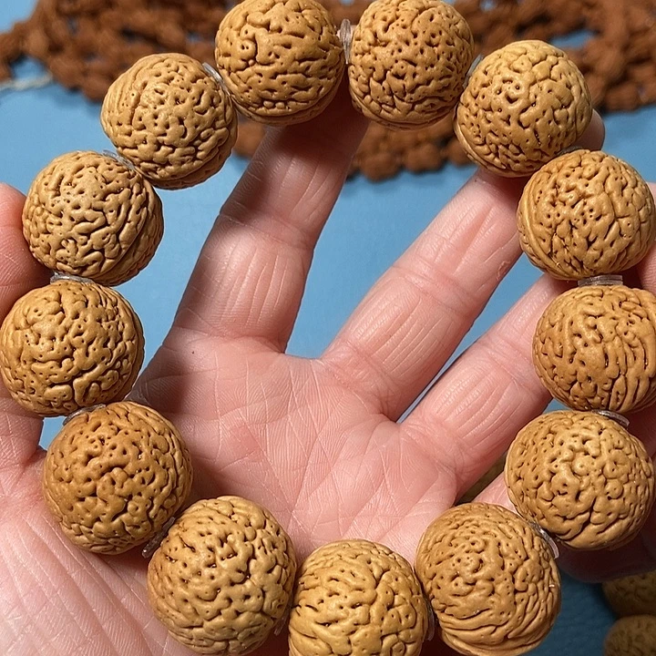 吊坠桃核21➕大桃核