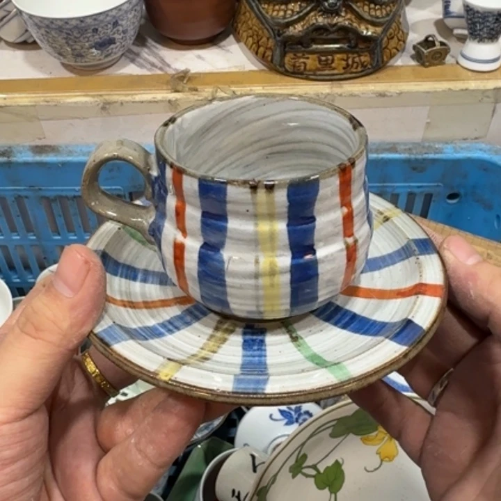 陶瓷推荐第二名20包邮