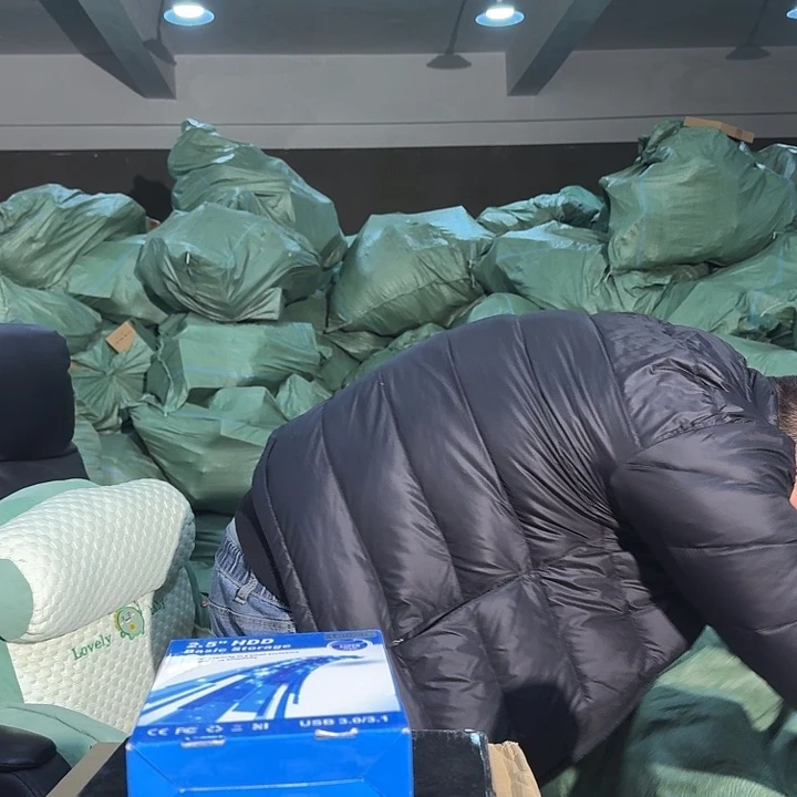 银S925Lucky嗷嗷炸10