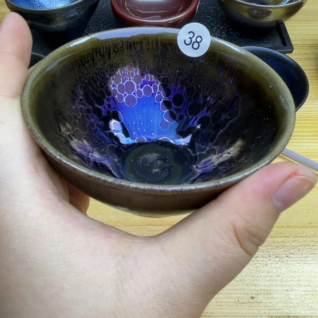 茶盏建盏精品福利品