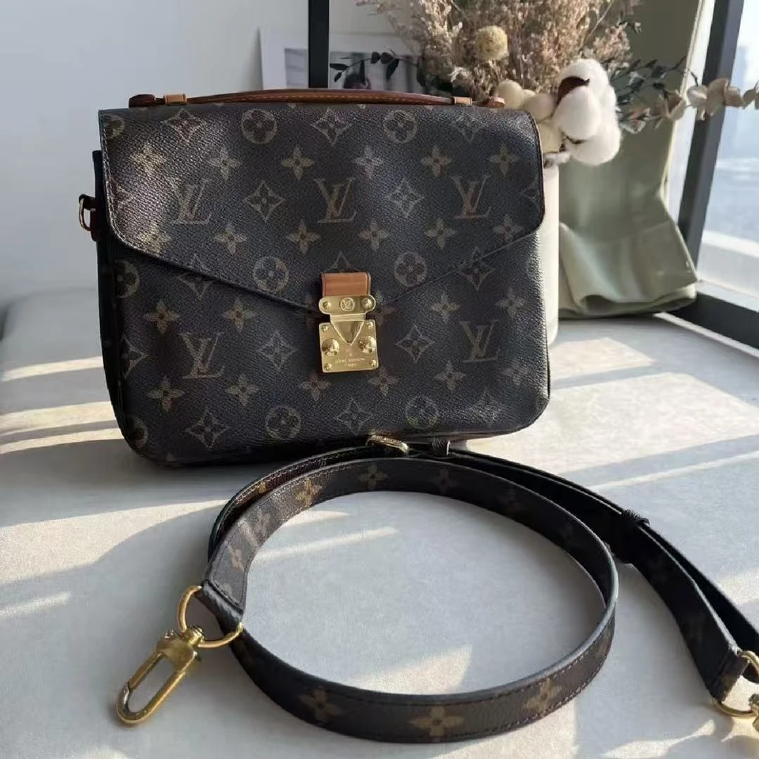 95新 LouisVuitton/路易威登 路易威登/单肩包/8776
