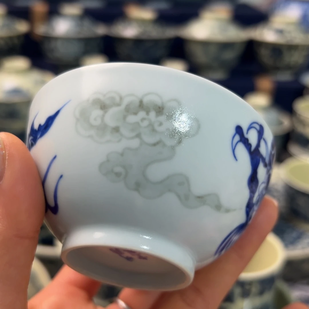 【闪购商品】瓷片归*陶瓷艺术有限公司