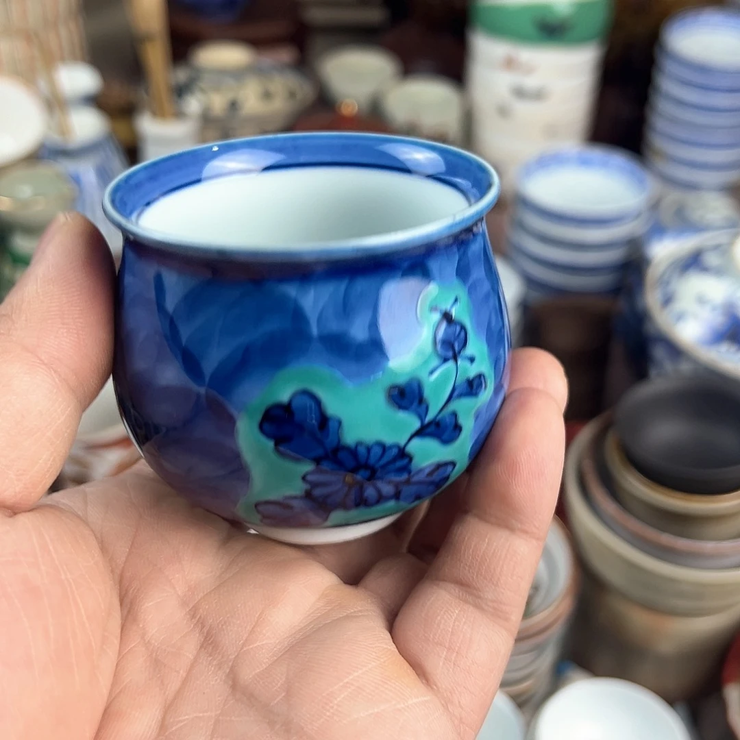 陶瓷艺术品陶瓷艺术